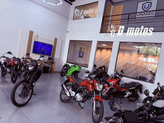 HONDA CG 160 START ES 